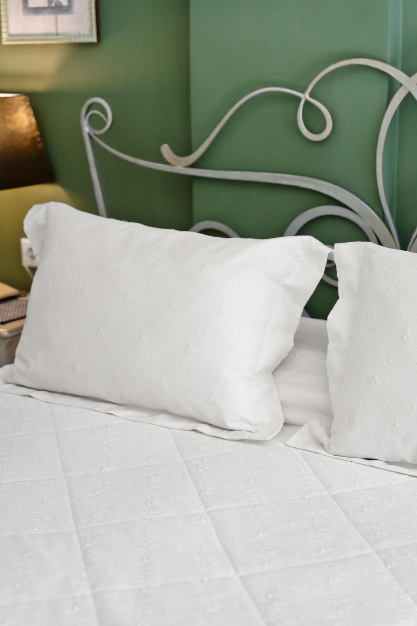 Aerinon Guesthouse Nafplio Exterior photo