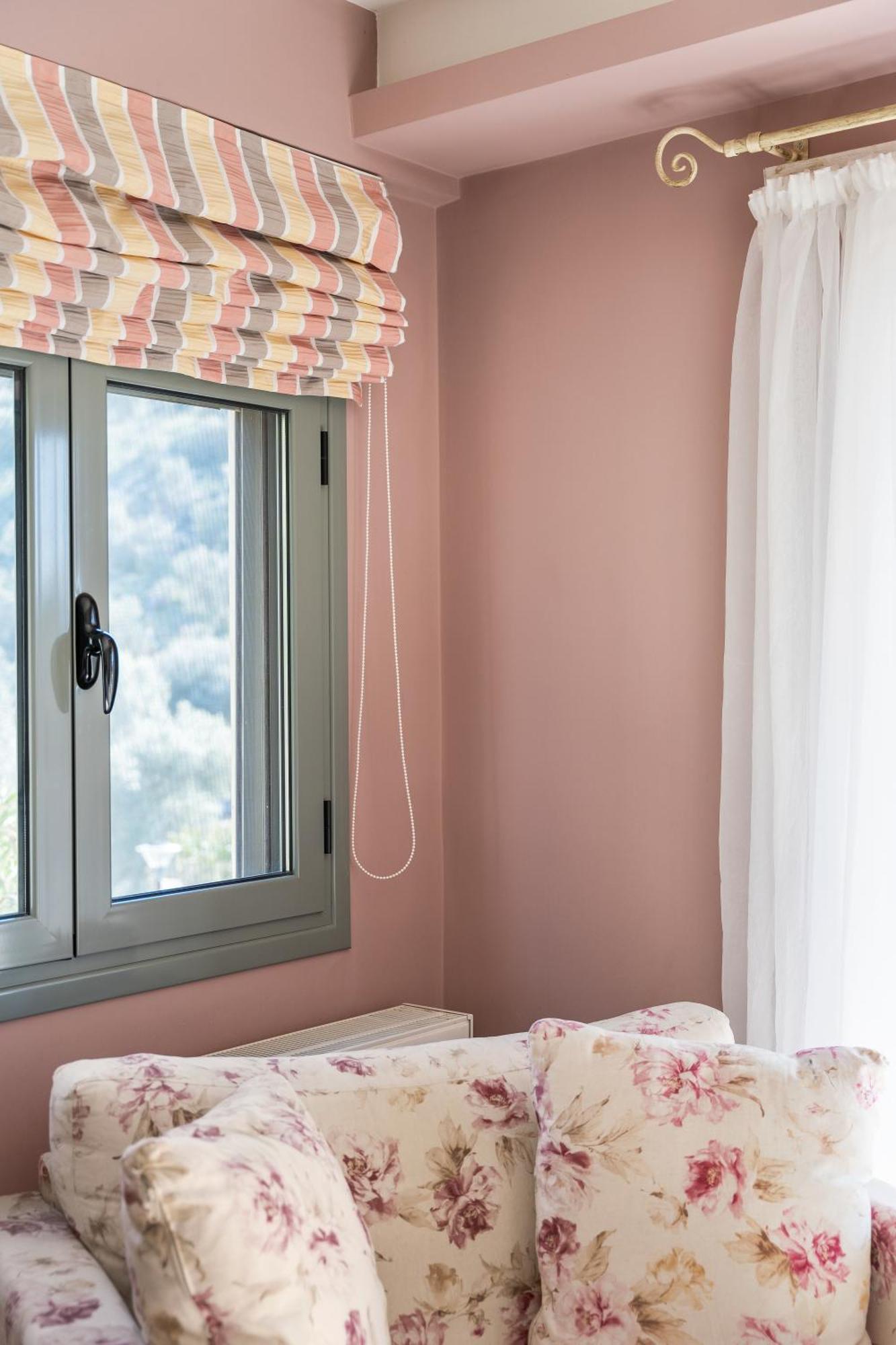 Aerinon Guesthouse Nafplio Exterior photo