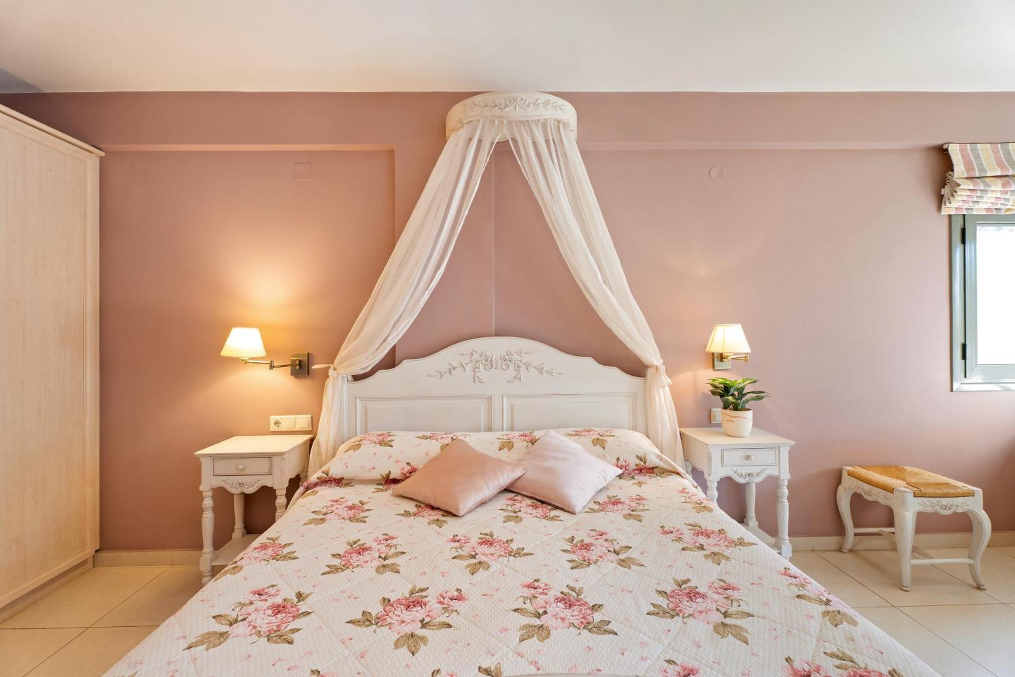Aerinon Guesthouse Nafplio Exterior photo