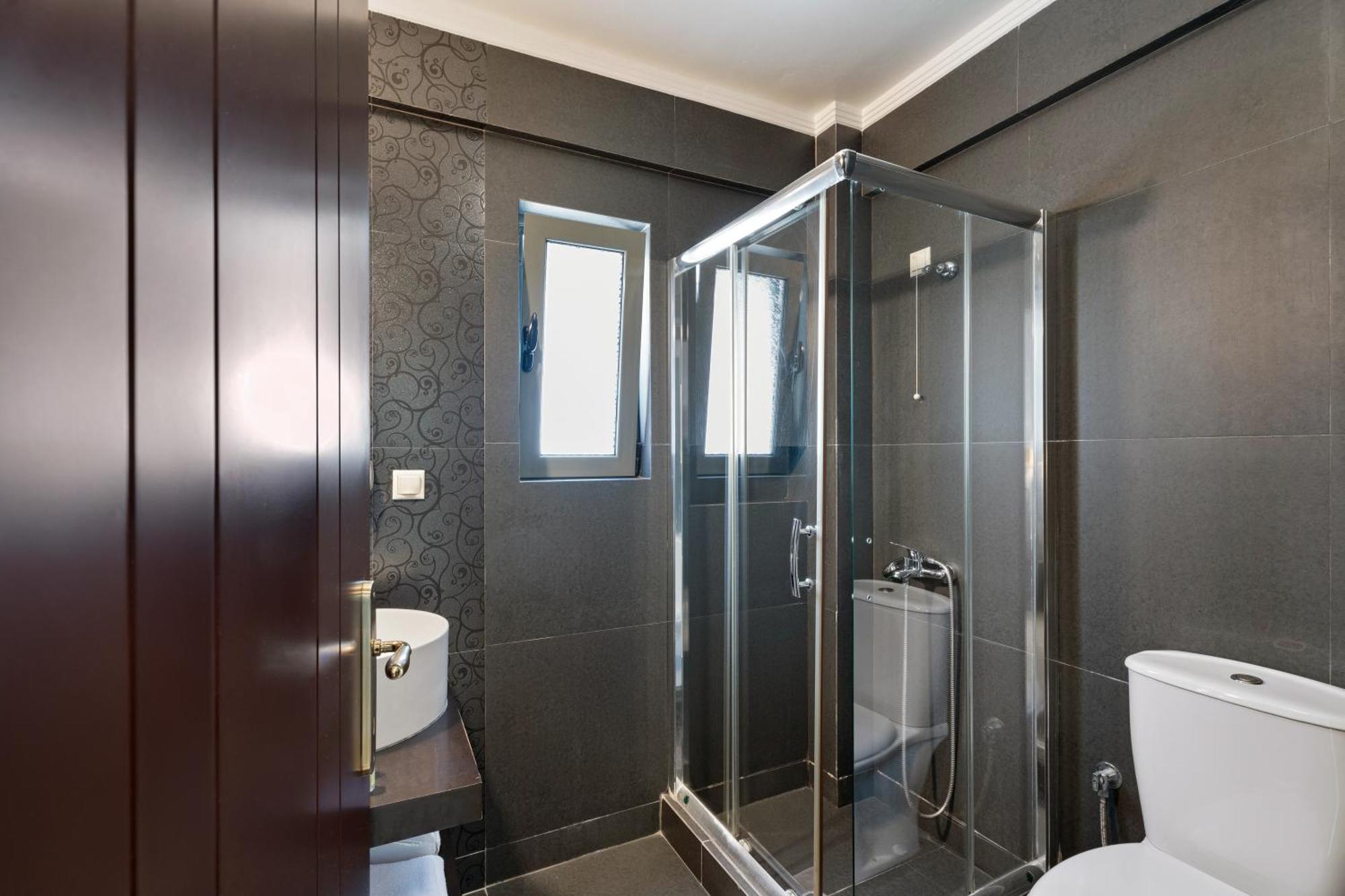 Aerinon Guesthouse Nafplio Exterior photo