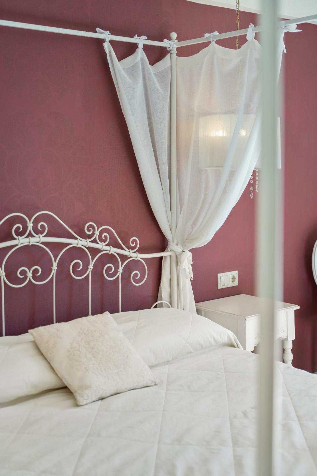 Aerinon Guesthouse Nafplio Exterior photo