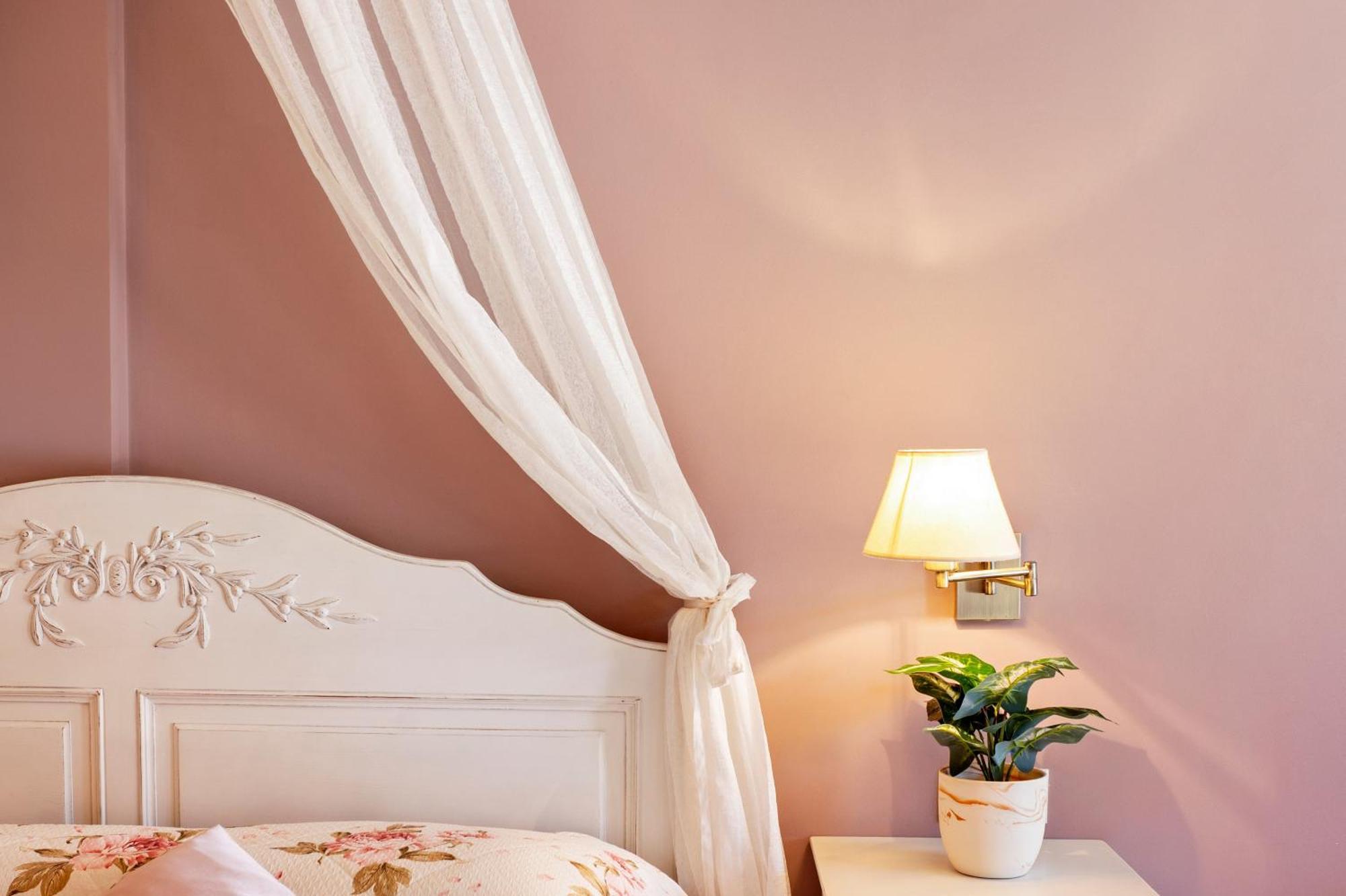 Aerinon Guesthouse Nafplio Exterior photo