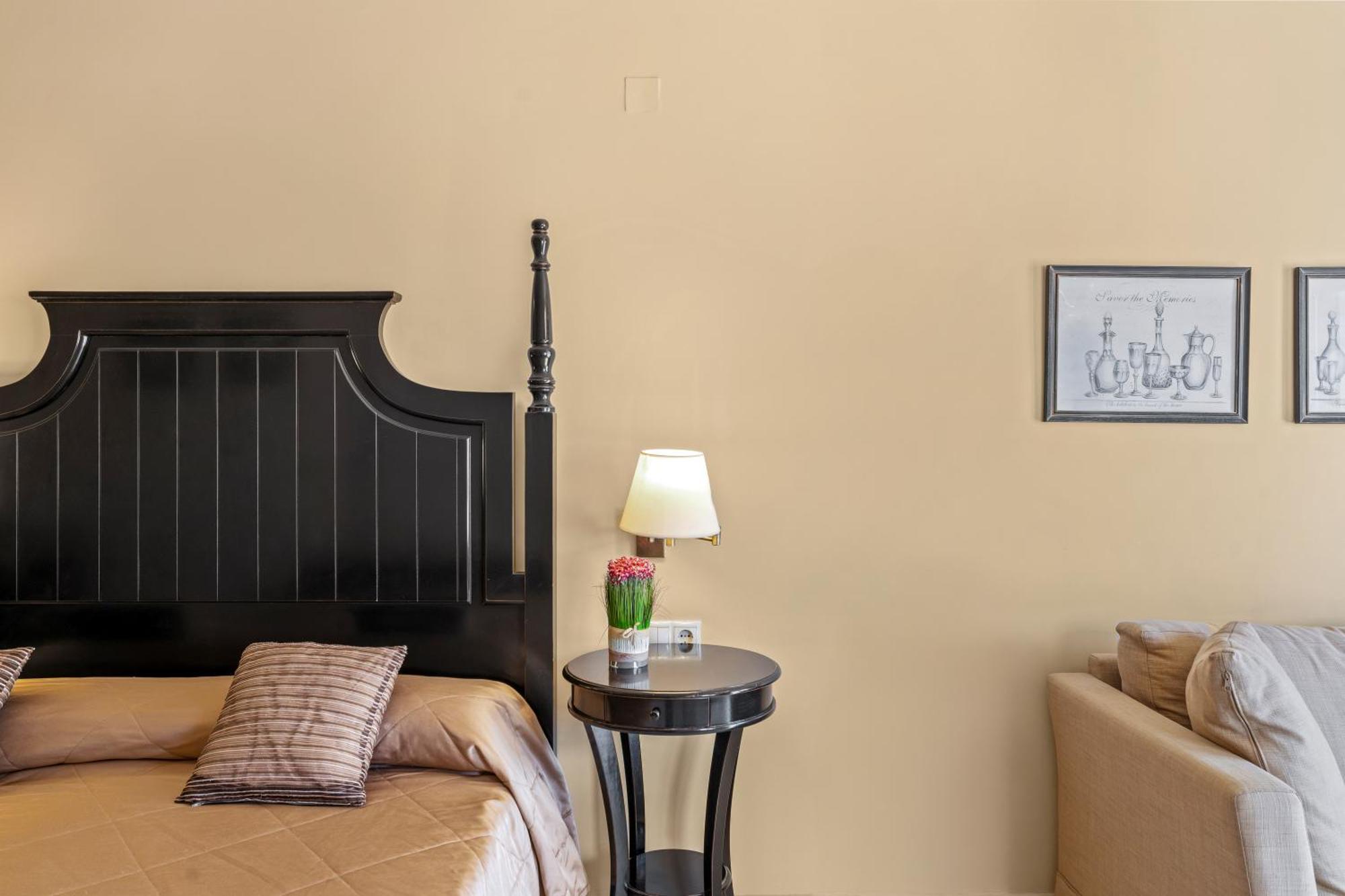 Aerinon Guesthouse Nafplio Exterior photo