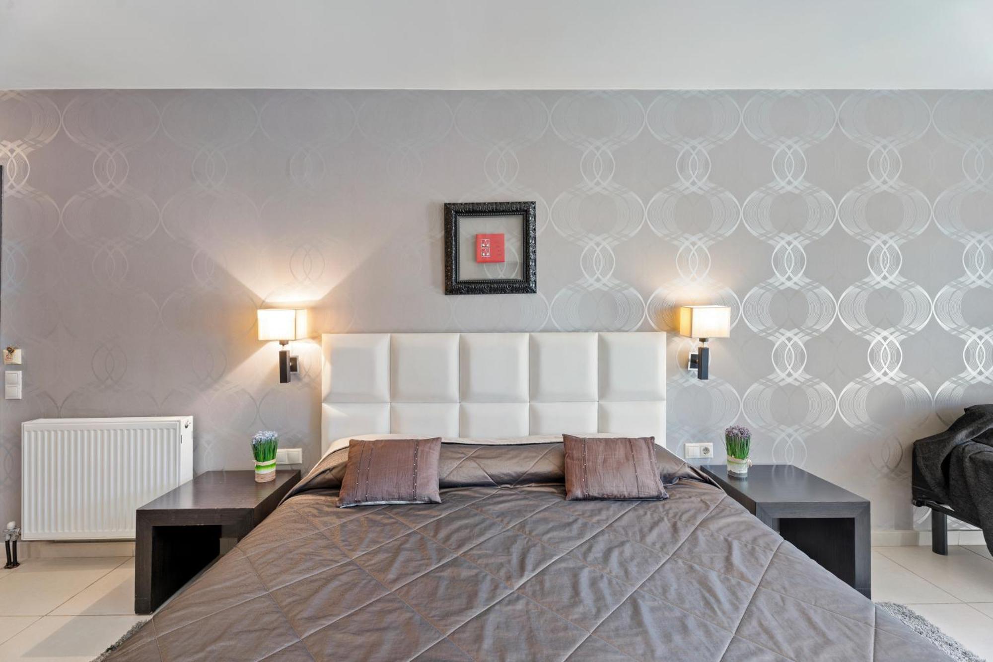 Aerinon Guesthouse Nafplio Exterior photo